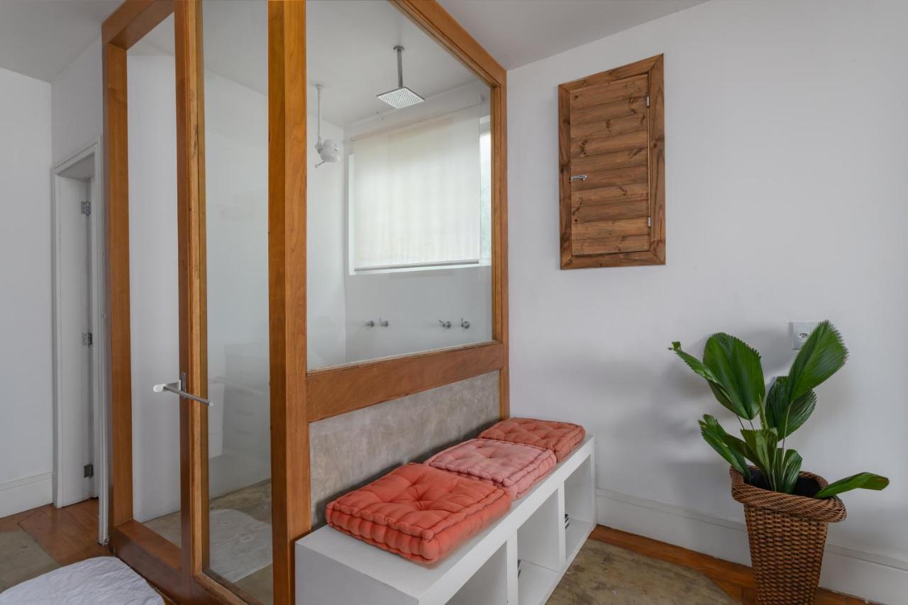 Ipanema Hills Loft Apartment Rio de Janeiro Exterior photo
