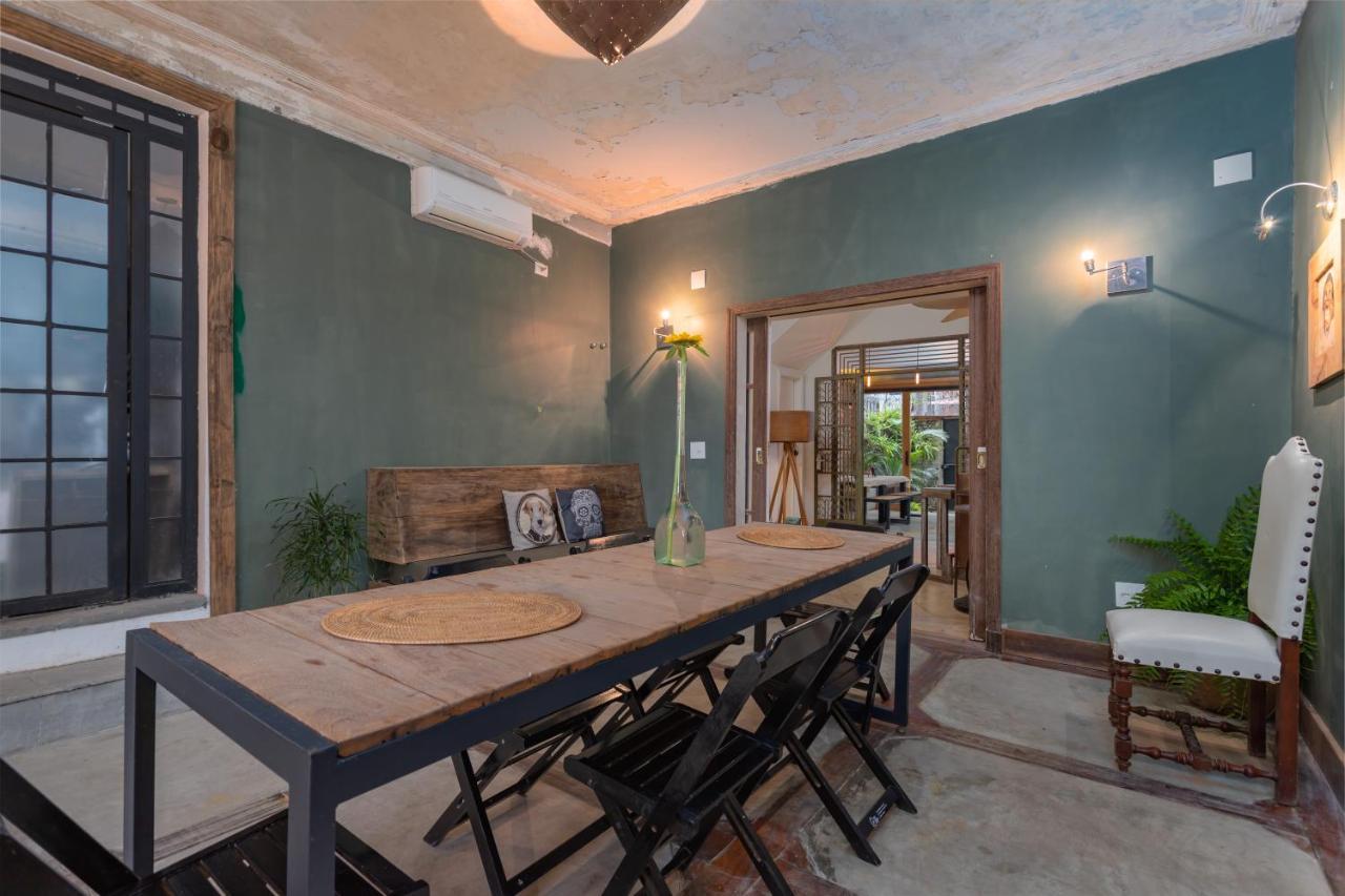 Ipanema Hills Loft Apartment Rio de Janeiro Exterior photo